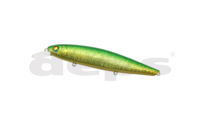 Deps Balisong Minnow SS