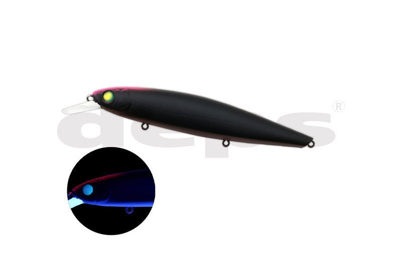 Deps Balisong Minnow SS