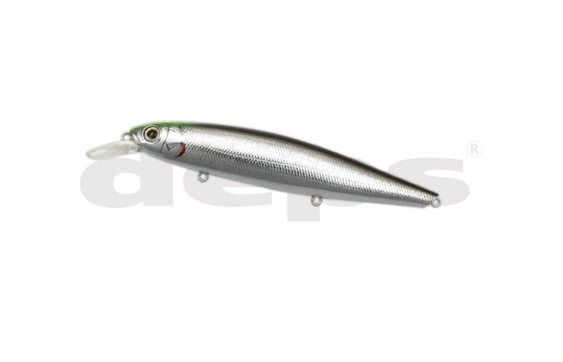 Deps Balisong Minnow SS