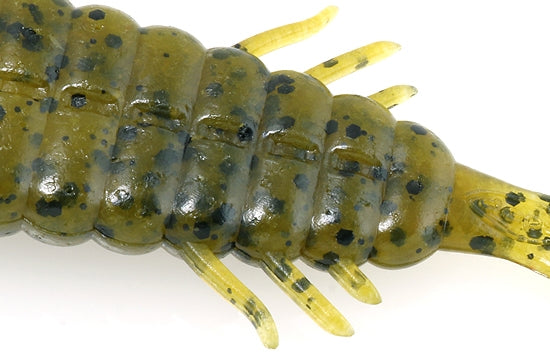 Deps Bullslender 4.7"
