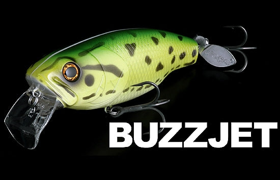 Deps Buzz Jet