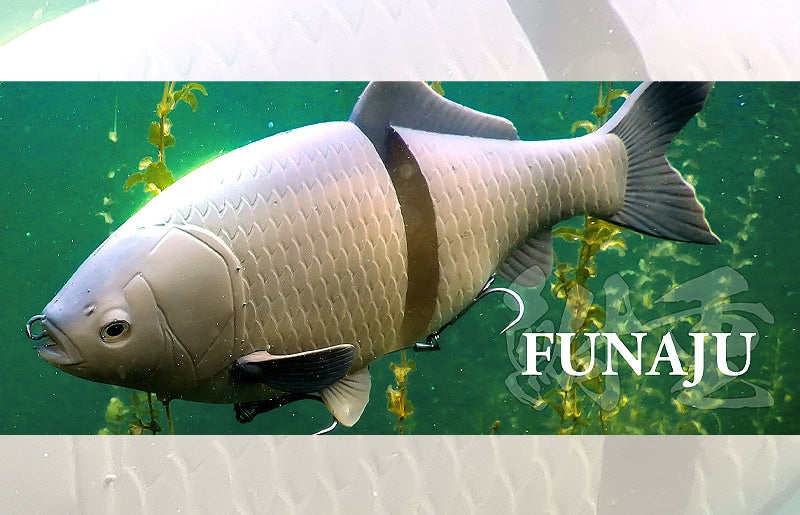 Deps Funaju