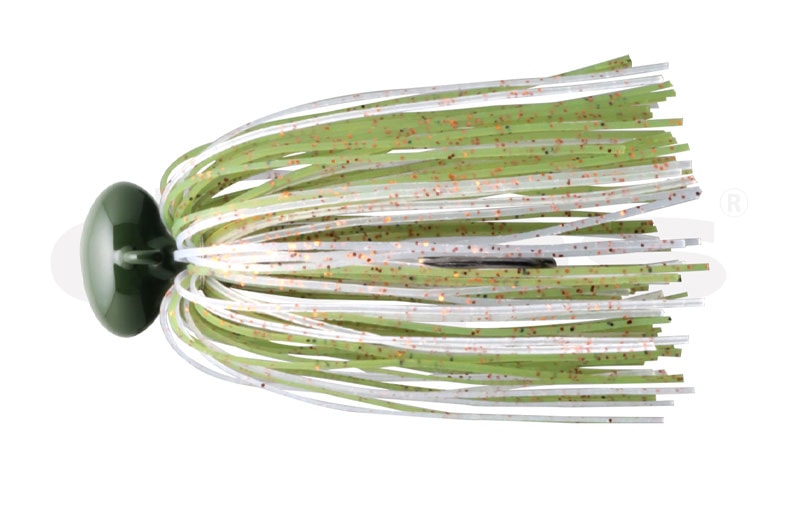 Deps Hyper Football Jig