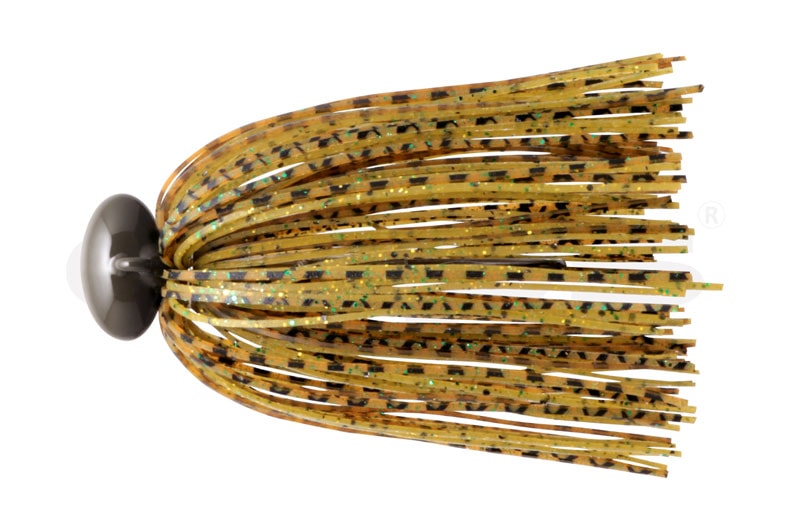 Deps Hyper Football Jig