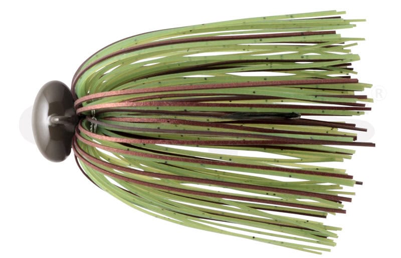 Deps Hyper Football Jig