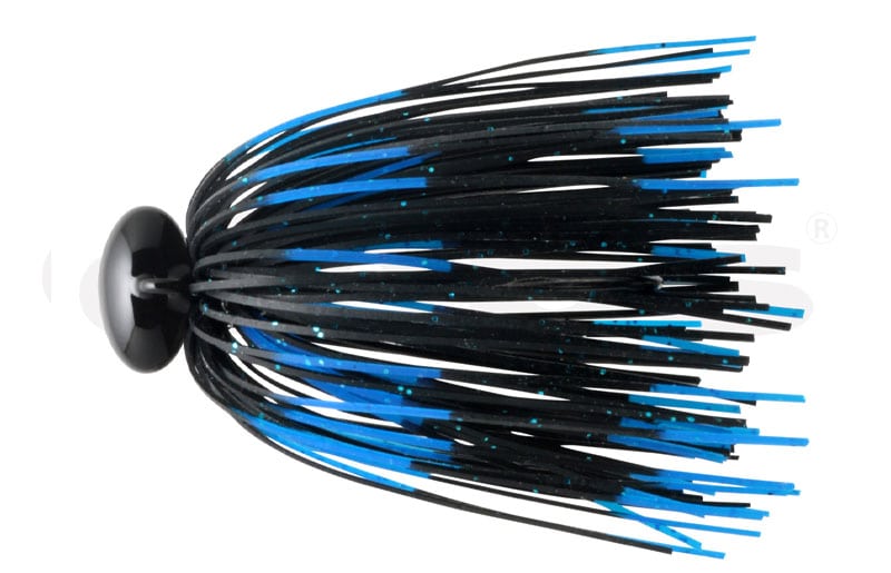 Deps Hyper Football Jig