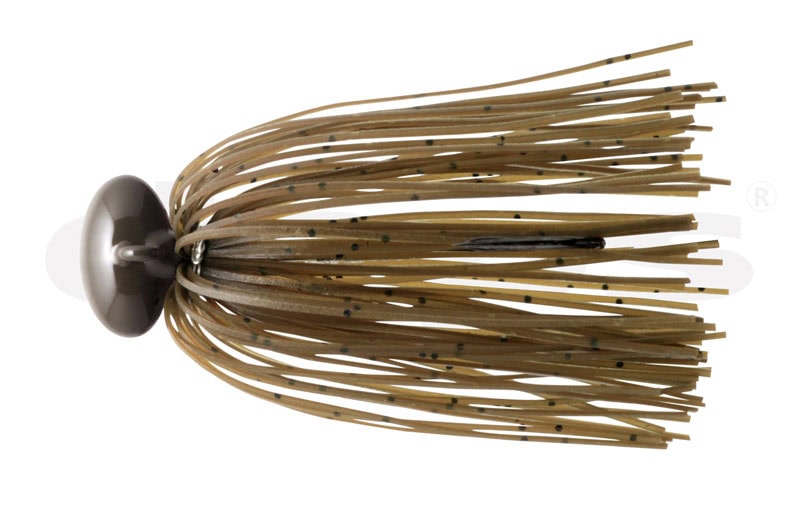 Deps Hyper Football Jig