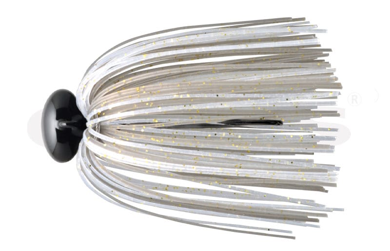 Deps Hyper Football Jig