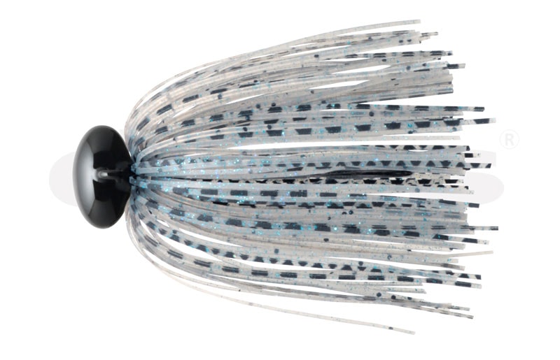 Deps Hyper Football Jig