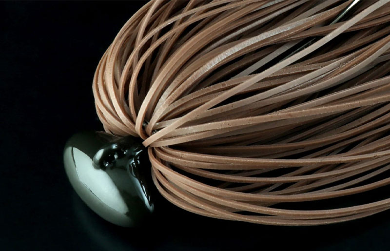 Deps Hyper Football Jig