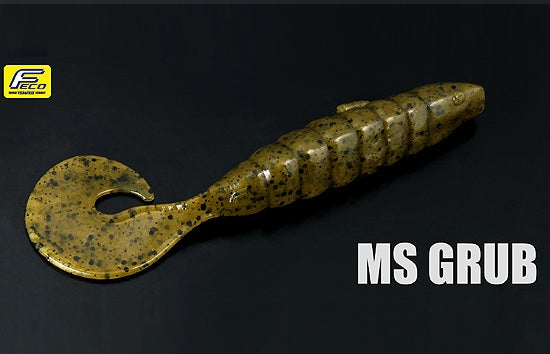 Deps MS Grub