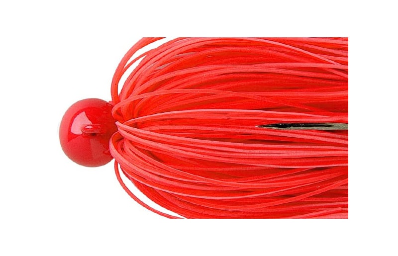 Deps R.R. Rubber Jig