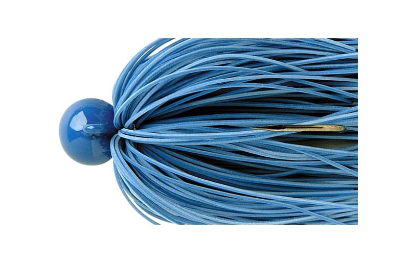 Deps R.R. Rubber Jig