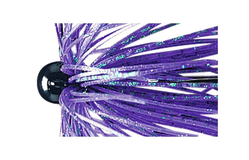 Deps R.R. Rubber Jig