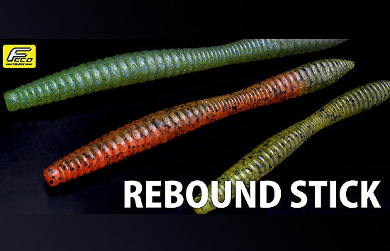 Bâton de rebond Deps 6"