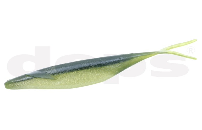 Deps Sakamata Shad 6"