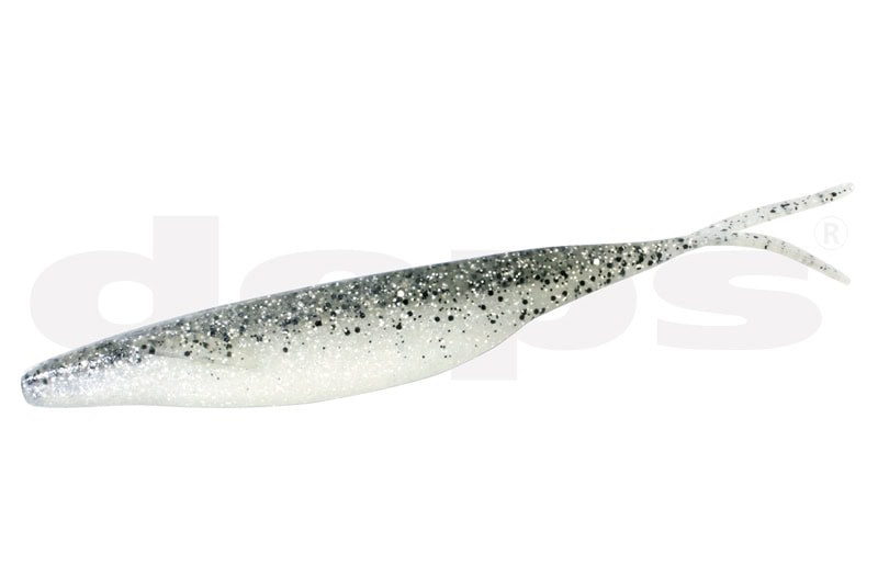 Deps Sakamata Shad 5"