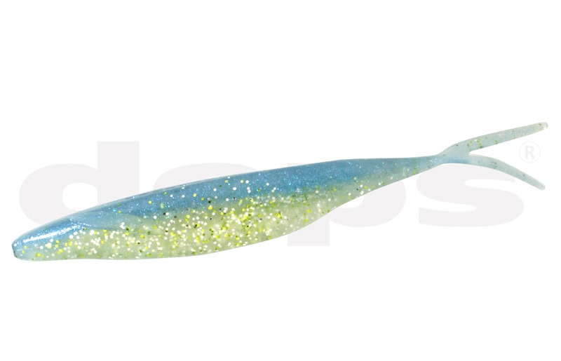 Deps Sakamata Shad 2,5"