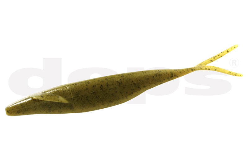 Deps Sakamata Shad 6"