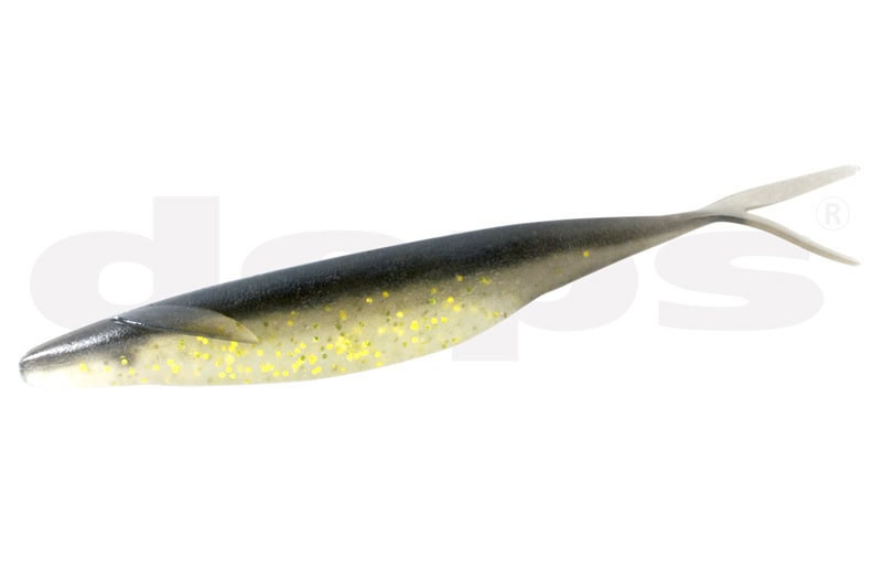 Deps Sakamata Shad 2,5"