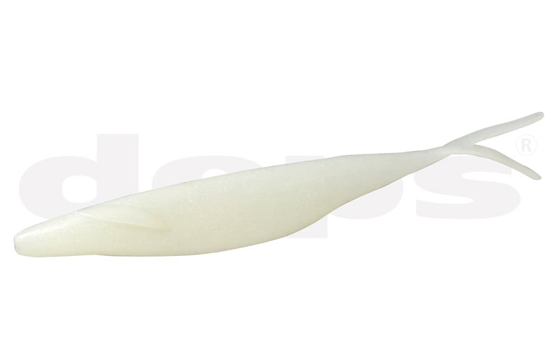 Deps Sakamata Shad 2,5"