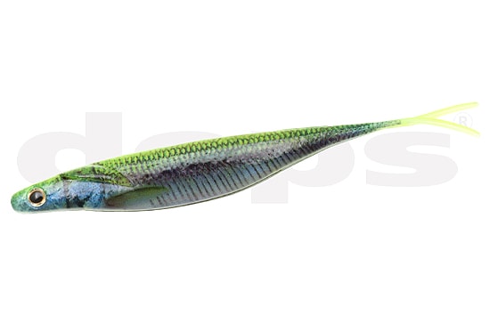 Deps Sakamata Shad Real