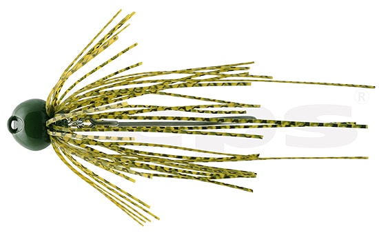 Deps Slip Head Jig