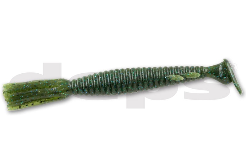 Glissière de queue Deps