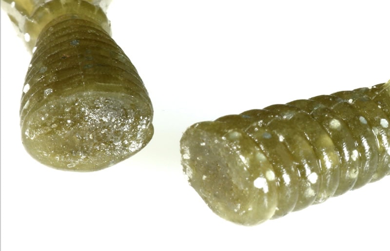 Glissière de queue Deps