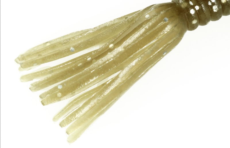 Glissière de queue Deps