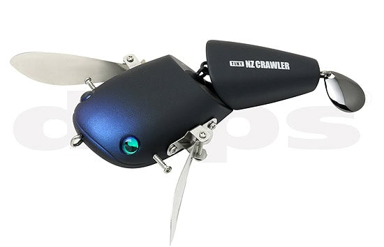 Deps Tiny NZ Crawler