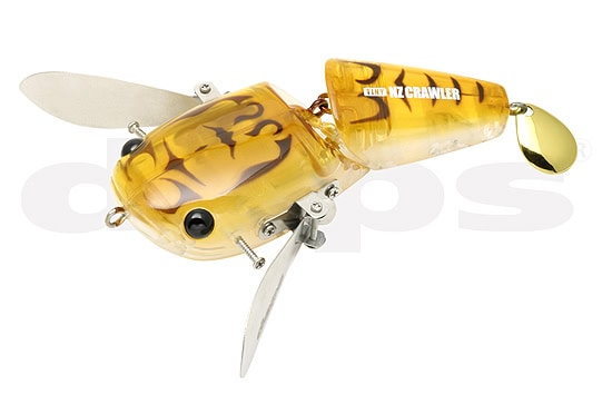 Deps Tiny NZ Crawler