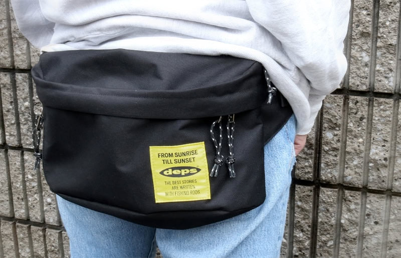 Deps Waist Bag
