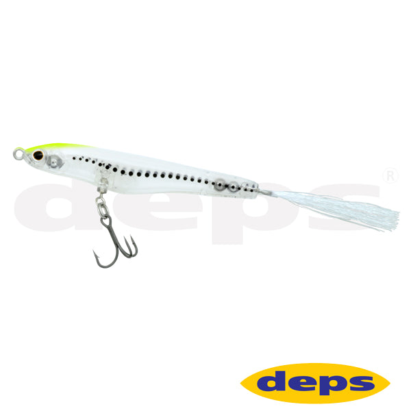 Deps Wakasagi Bait F