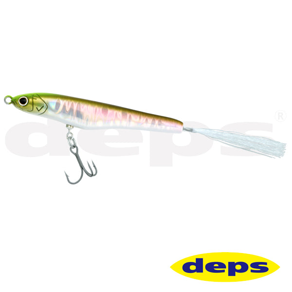Deps Wakasagi Bait S