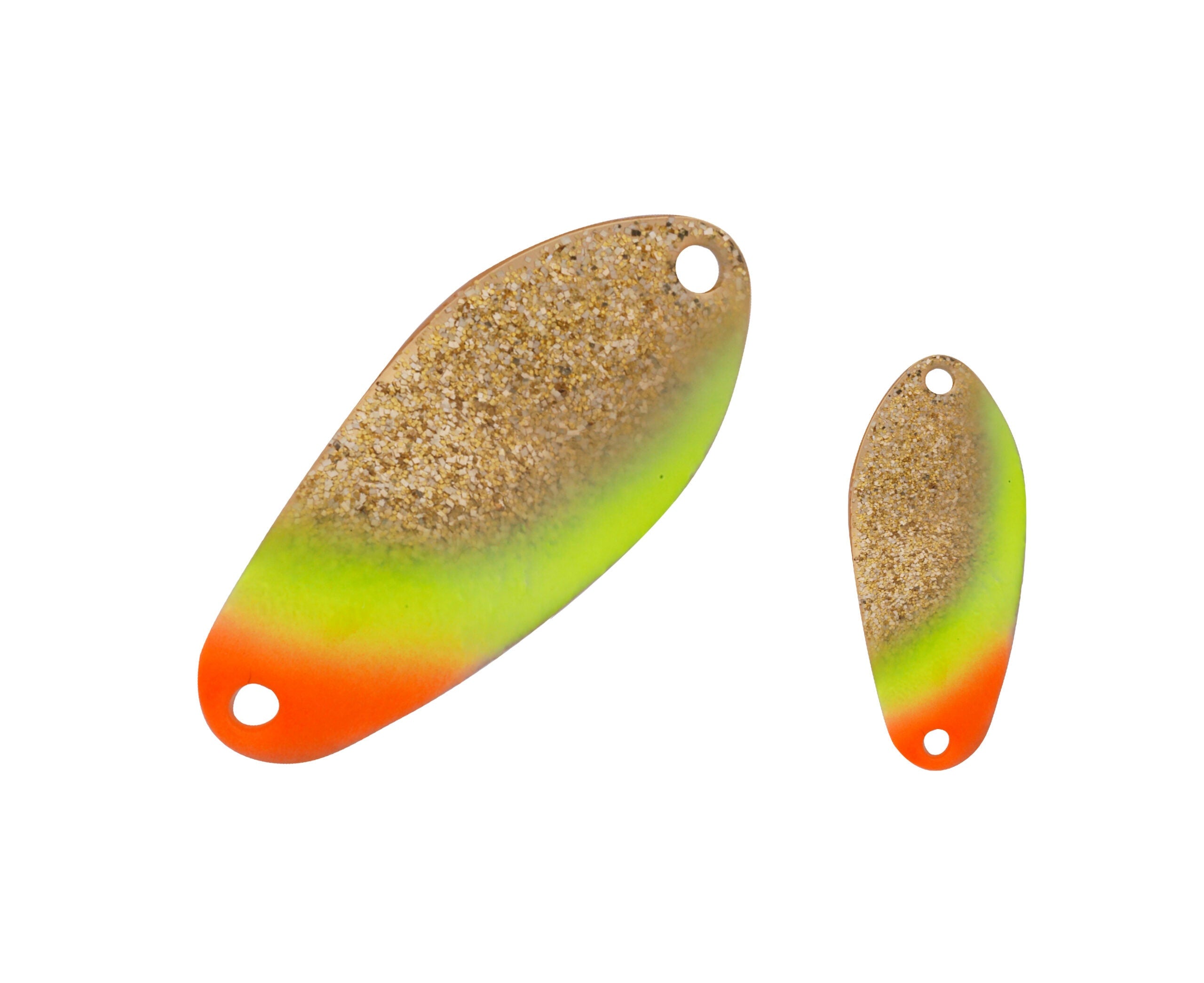 Système Angler'z Dohna Lame