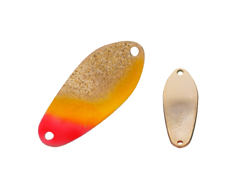 Système Angler'z Dohna Lame