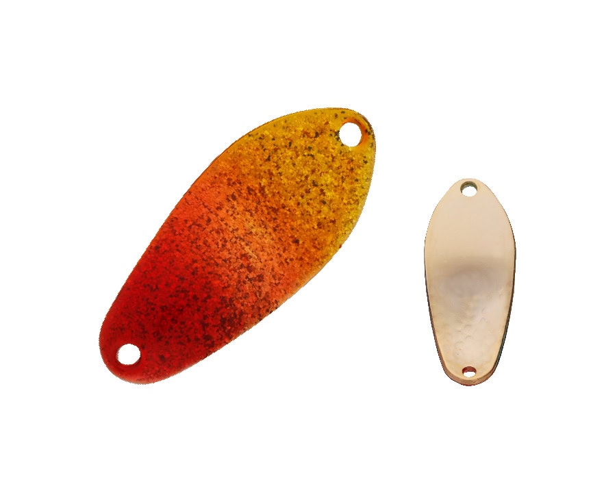 Système Angler'z Dohna Lame