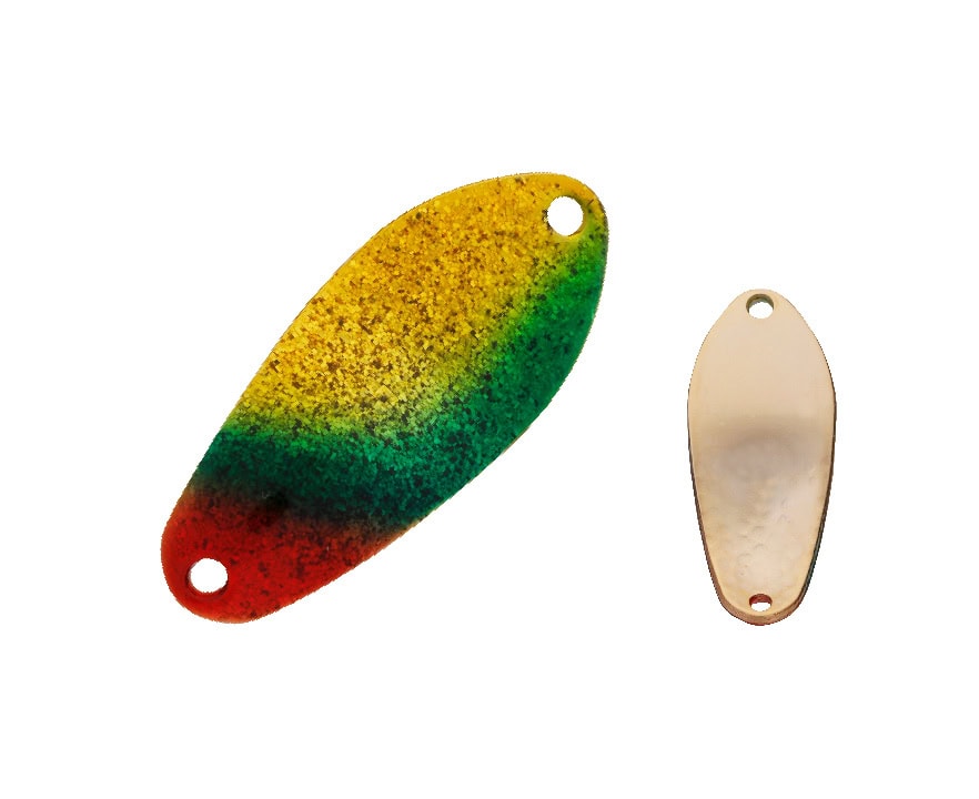 Système Angler'z Dohna Lame