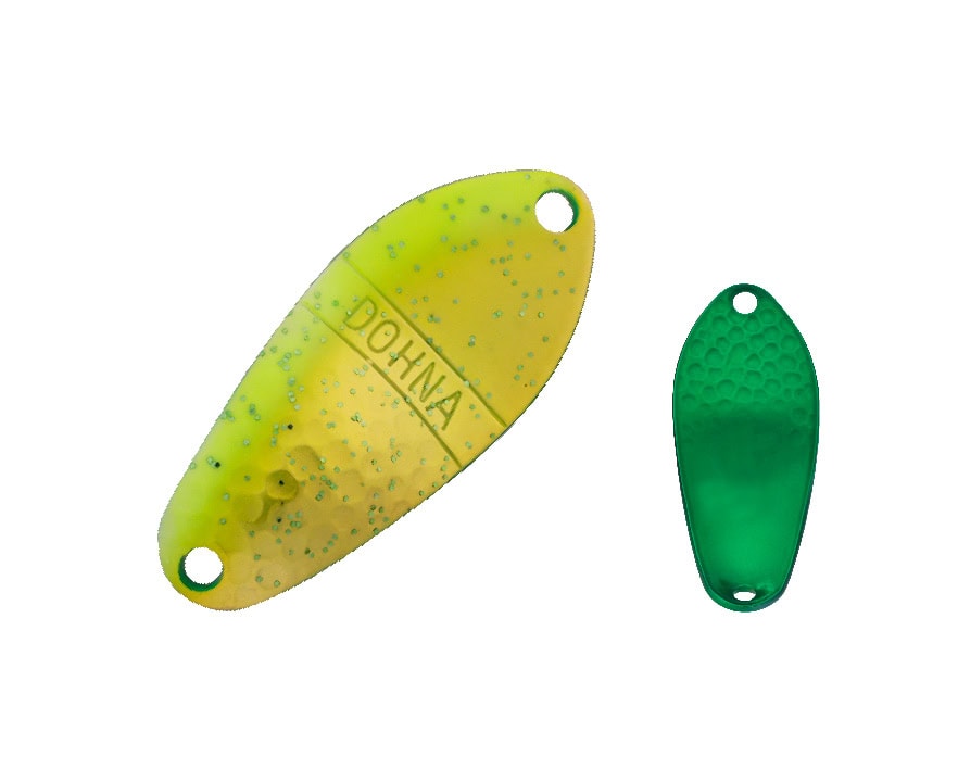 Système Angler'z Hyper Flash Dohna