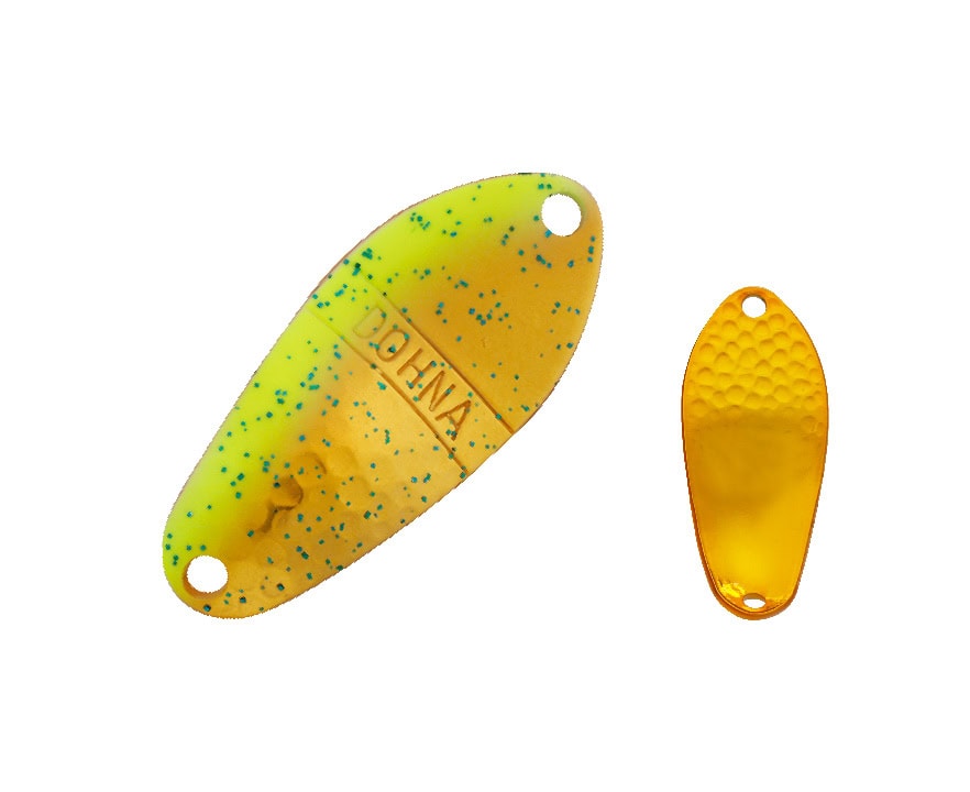 Système Angler'z Hyper Flash Dohna