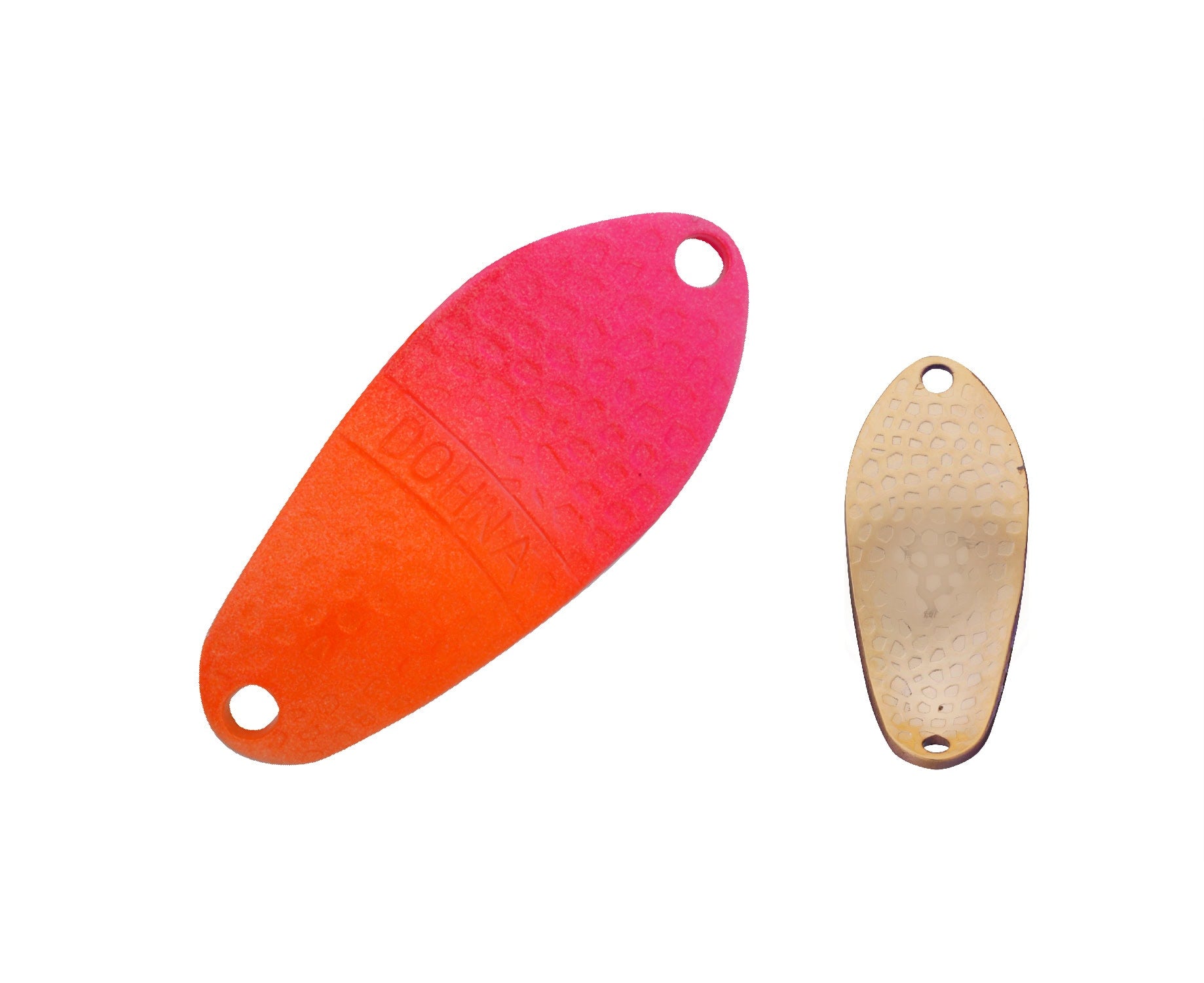 Système Angler'z clignotant Dohna