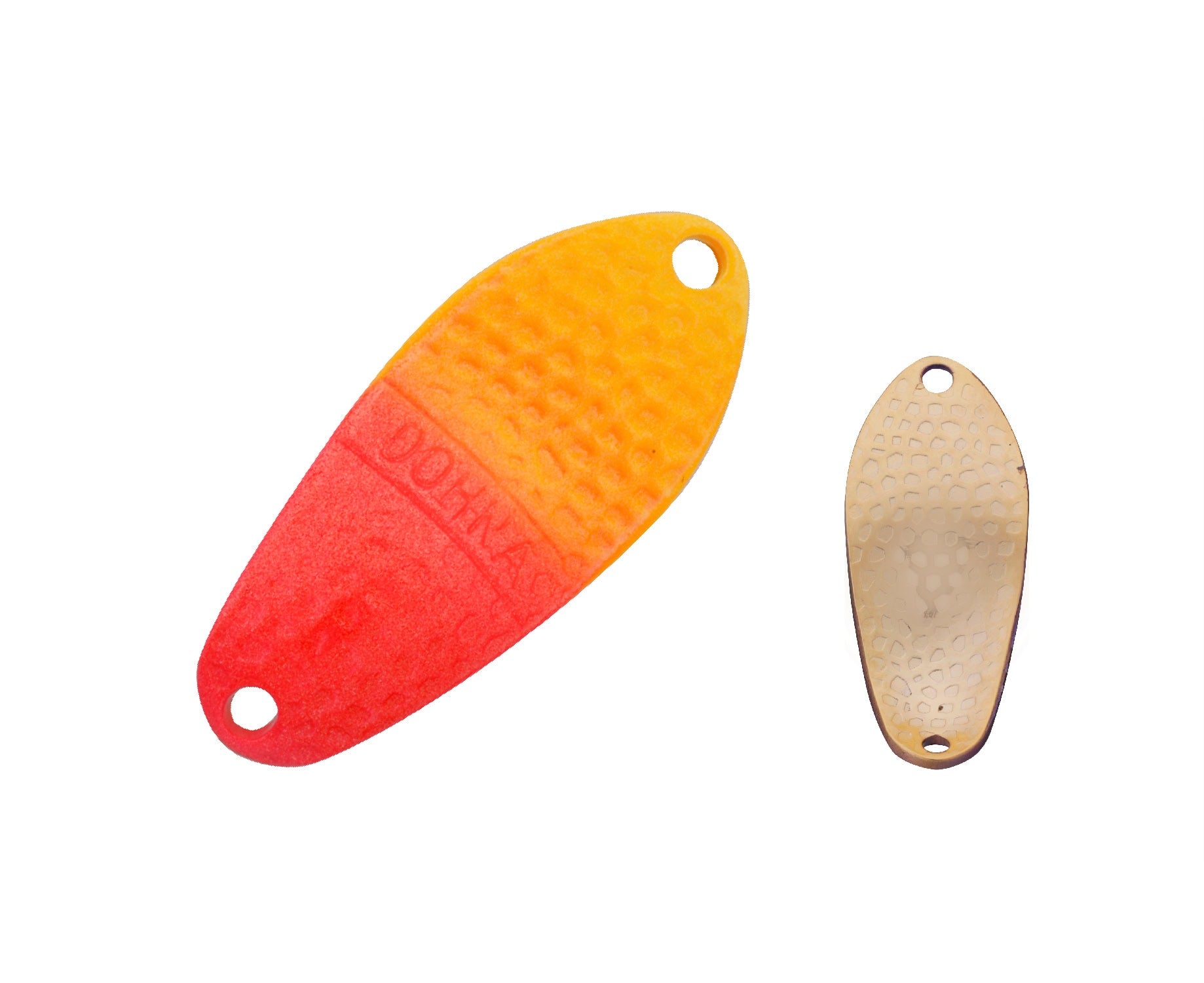 Système Angler'z clignotant Dohna