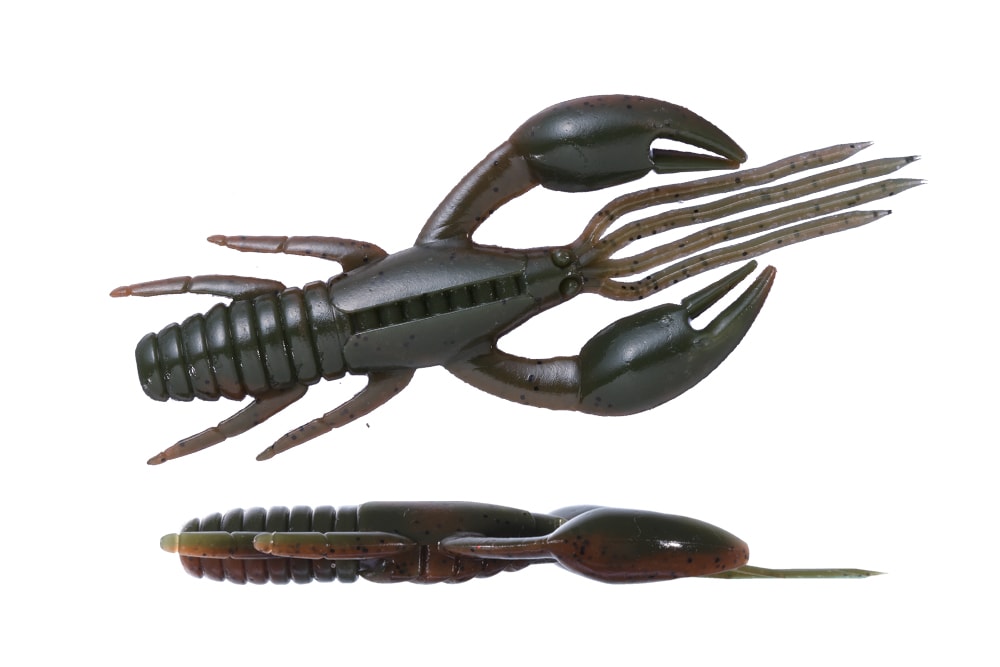 OSP DoLive Craw 3"