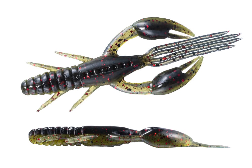 OSP DoLive Craw 3"