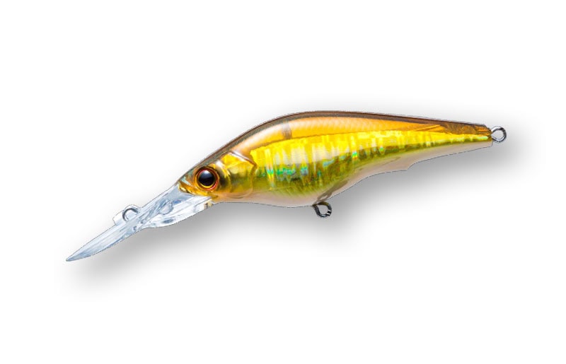 Duel La Tour Shad 75SF