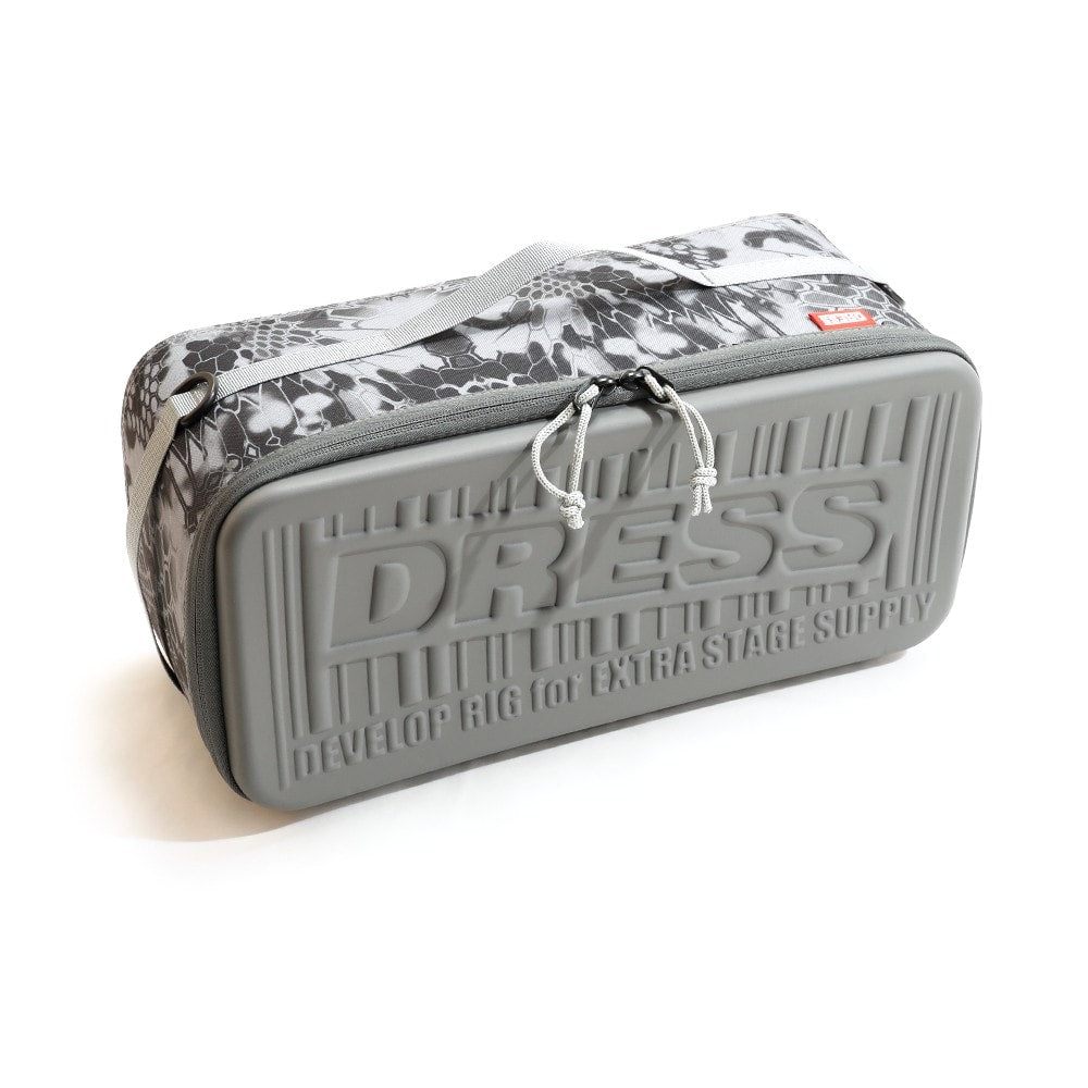 Étui semi-rigide utilitaire habillé