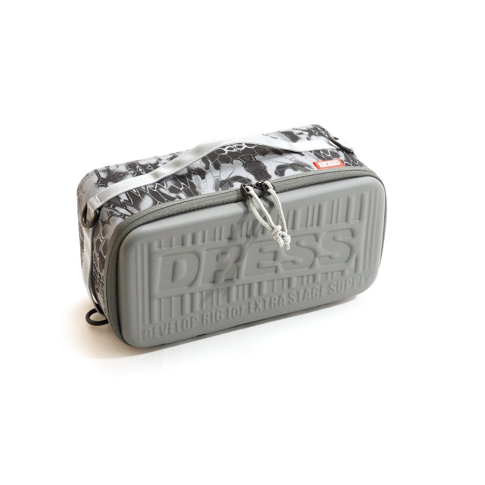 Étui semi-rigide utilitaire habillé