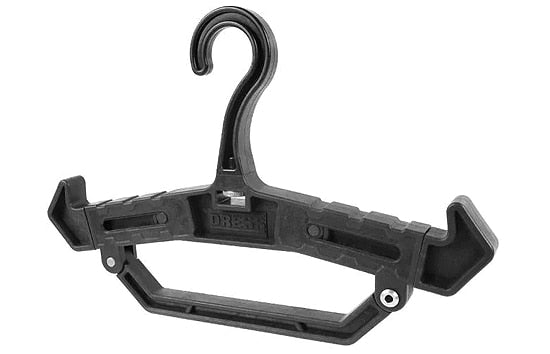 Cintre lourd pour robe 2.0