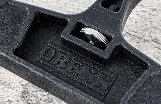 Cintre lourd pour robe 2.0